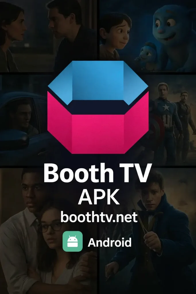Booth Tv Download