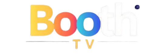 Booth Tv